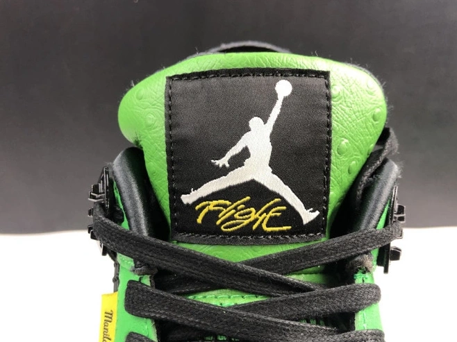Jordan Retro AJ4-965234 4 Air 0726